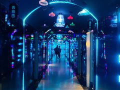 -环球梦主题KTV(曲阳生活购物中心店)