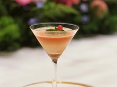 -金轩中餐厅 Jin Xuan(浦东丽思卡尔顿酒店)