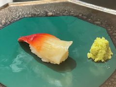 生北极贝寿司-Sushi Hanzo半藏(天环广场店)