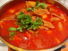 -老淮安·淮安菜(淮阴区店)