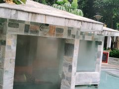 -碧水湾温泉