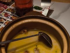 -吴掌柜·藕汤印象(南湖店)
