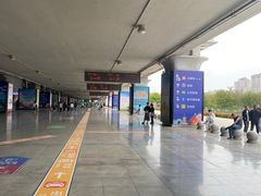 -洛阳龙门站