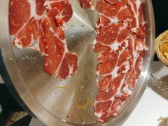-老房老舍重庆火锅(假日城市店)