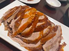 烤鸭-前门烤鸭(江东中路店)