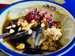 -马路边边串串香(空港新苑店)