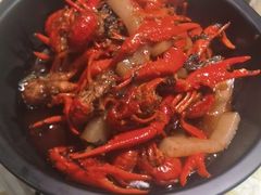 -聚味瞿记·龙虾堂(天元店)