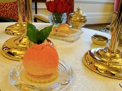 -Salon de Ville浦江汇(上海外滩华尔道夫酒店店)