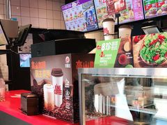 -汉堡王(徐汇绿地缤纷店)