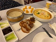 -全聚德(上海首店浦东店)