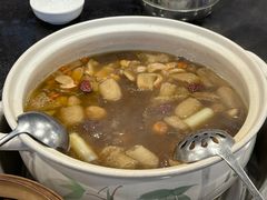 -生宇山珍野生菌汤锅•始于2002(双流古塔店)