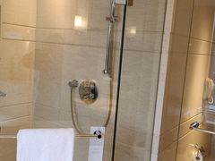 -上海新发展亚太JW万豪酒店