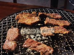 -热血兄弟·炭火烤肉(融侨中心店)