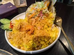 -Thai Alley泰爱里(二沙岛店)