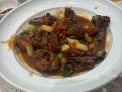-玉林烤鸭店(垡头店)