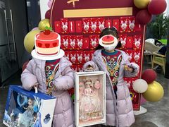 -缤纷鸟美术书法(建大校区)