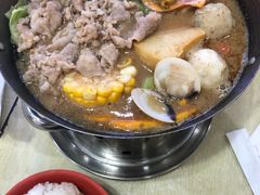-张妈台式锅烧(深大店)