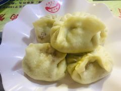 -宝正臻天津包子总店(金阳光居易店)