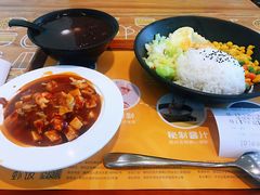 -海盗虾饭·剥好的小龙虾饭(SOHO尚都店)