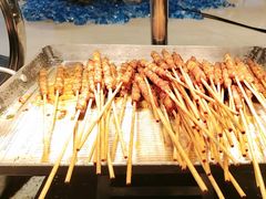 -东莞塘厦三正半山温泉酒店·沙利文西餐厅