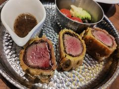 -西堤牛排(合肥之心城店)