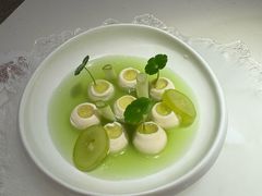 -Tomacado花厨(南京IFC国金中心店)