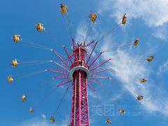 景点-郑州方特梦幻王国