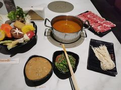 -呷哺呷哺 黄金牧场 (新中关购物中心店)