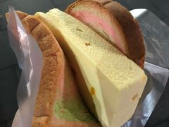 -詹爷爷乌节路街头冰淇淋