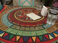 -芭莉与彩虹西餐厅(成都合生汇店)