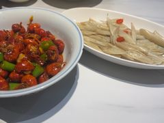 -楚山晓·湖北菜(武汉光谷K11店)