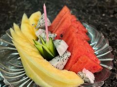 -海底捞火锅(崇文门新世界百货店)