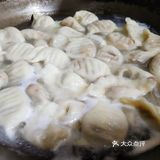三十分钟的饺子🥟