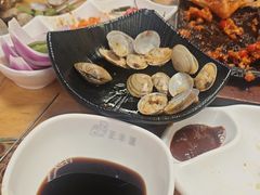 -正丰源大缸烧烤(人民路店)