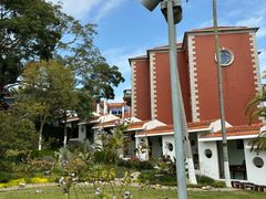 -鼓浪屿钢琴博物馆