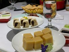 -味+新京宴·烤鸭·北京菜(创意谷店)