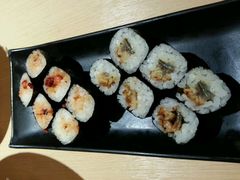picture-万岁寿司(芳村店)