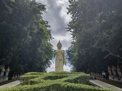 -西双版纳勐泐文化旅游区
