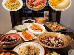 -永安水煮活鱼·仪征菜(仪征奥林匹克店)
