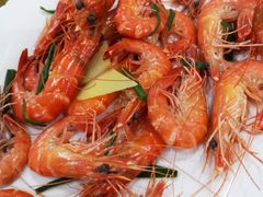 -四川小胡子海鲜(丁村万人海鲜广场店)