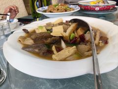 -建坤水席宫·洛阳菜(中州路店)