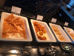 -南通滨江洲际酒店-东厨中餐厅