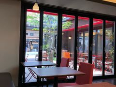 -Yufuin View Place Cafe & Restaurant Map