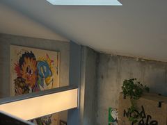 -nodcafe(M50创意园店)