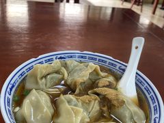 -古徽州馄饨店(宝安路店)