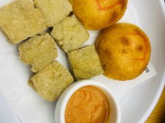 -苏小柳点心·手作小笼包(新街口分院店)