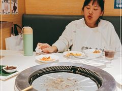 -么子烤肉(化龙池店)