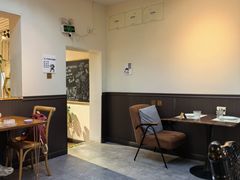 -沏点Trattoria意大利餐厅(新街口店)