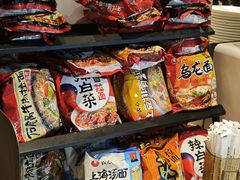 -火炉火自助餐(西直门凯德MALL店)