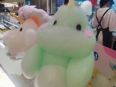 -鹏欣水游城